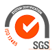 logo ISO-13485