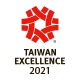 logo Taiwan Excellence