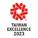 LogoTaiwanExcellence2023